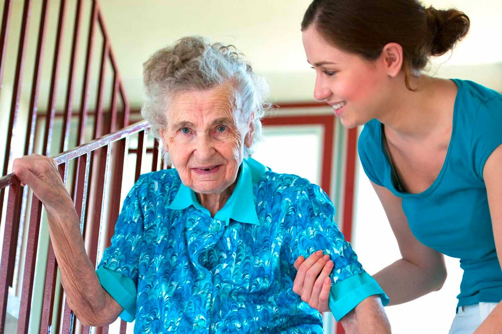 10 Benefits of Pediatric Private Duty Nursing - Home Health | Centric ...